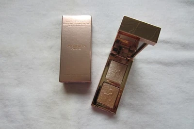 NIB Patrick Ta Major Dimension Eye Illusion Eyeshadow Duo - IN YOUR DREAMS - Image 1 of 3