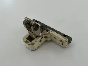Angle de porte Graf TD500 angle fixation de portail attache de portail ferrure de portail - Photo 1/8