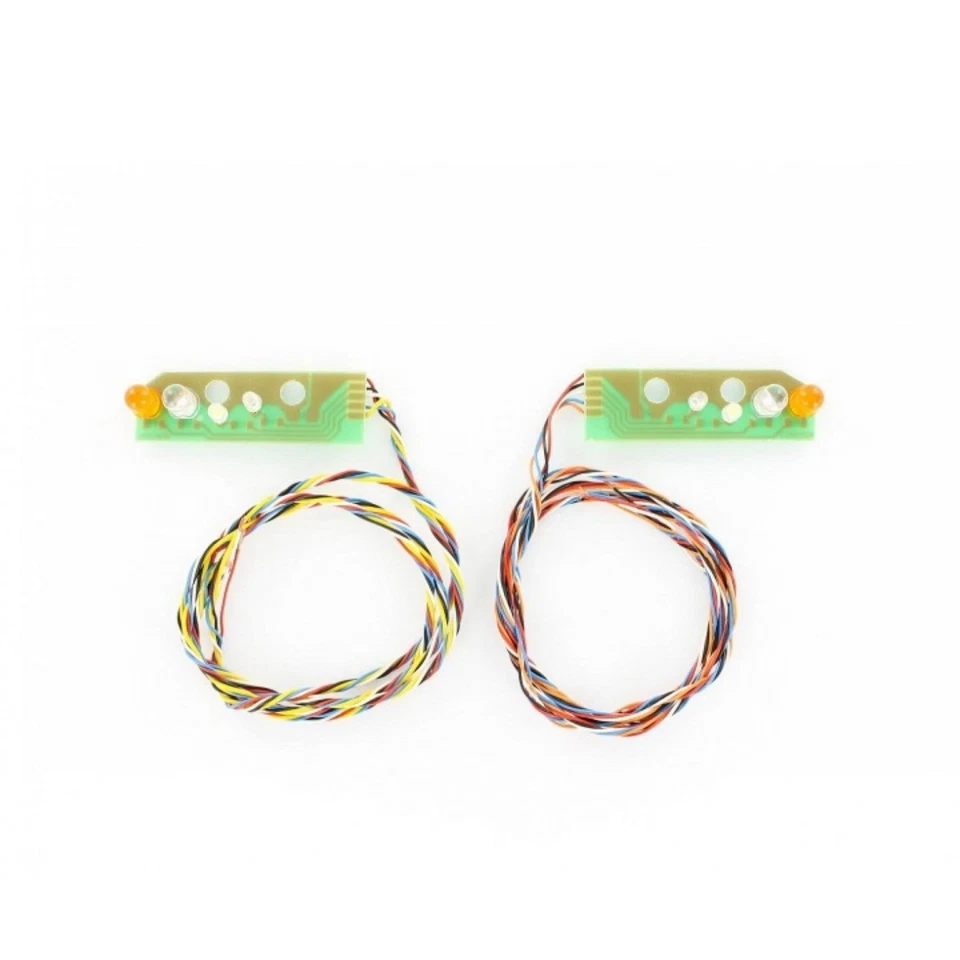 Carson 907576 1:14 Arbeitsscheinwerfer schwenkbar (1) 500907576 - Bild 1 von 1