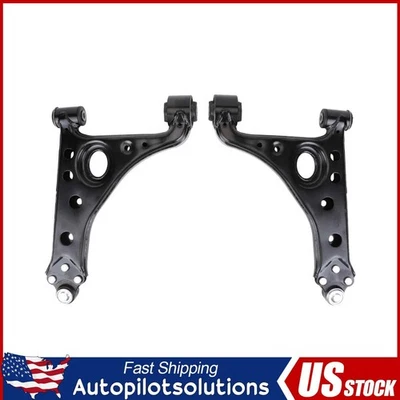 Braço de controle K623138 K623137 para Buick Encore 2013 2014 2015 2016-2022 todos os modelos - Imagem 1 de 4