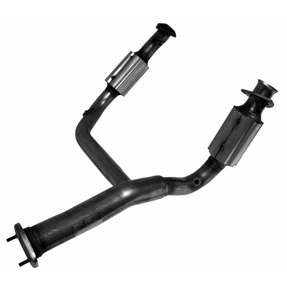 50469 Walker Catalytic Converter Front for Chevy Yukon Suburban GMC XL 1500 Foto 1 de 1