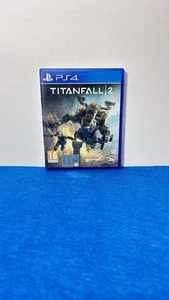 TITANFALL 2 PS4 VIDEOGIOCO ITALIANO PLAYSTATION 4 GIOCO PAL ITA - Foto 1 di 3