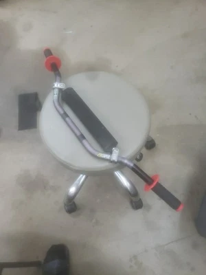 ProTaper SE 7/8 Handle Bars Dirt Bike ATV Handlebars CR CRF KX YZ RM Pro Taper - Image 1 of 4