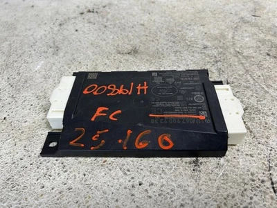 Módulo de control de encendido Mercedes Benz GLB250 2024 número de pieza OEM 1679009230 Foto 1 de 4