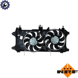 FAN RADIATOR 47231 FOR FIAT 223A9/199A2.000 1.2L 186A9.000 223B2.000 1.9L 4cyl - Picture 1 of 12