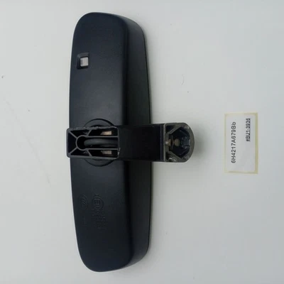 2006-2013 Land Rover Range Rover Rear View Mirror Interior 6H4217A679BB - Image 1 of 4