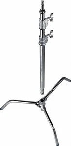 C-Stand Turtle Base 20'' 1.6 m/4.55' Base & Column - Imagen 1 de 1