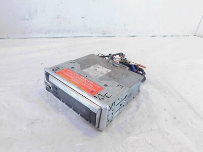 2000 Harley Davidson Electra Glide Classic Kenwood Radio CD Player Amplifier Amp - Image 1 of 4