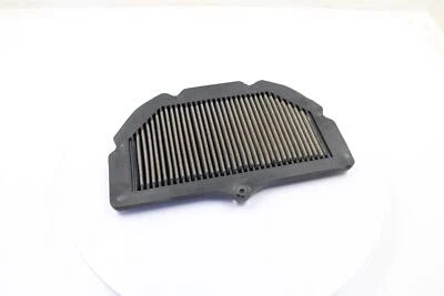 02 FILTRO DE ADMISIÓN DE AIRE CAJA DE AIRE SUZUKI GSXR600 K&N Foto 1 de 4