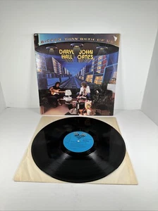 Daryl Hall & John Oates Bigger Than Both Of Us 1976 RCA APL1-1467 - Picture 1 of 6