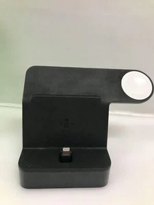 Belkin PowerHouse Charge Dock für Apple Watch und iPhone - Unvollständig - Bild 1 von 6