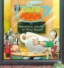Cafe Adam : An Adam Home Collection, Paperback by Basset, Brian, Like New Use...