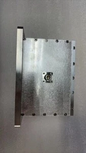 YERKON 1.13-1.73GHz BJ14 WR650 Waveguide Coaxial Adapter Converter // - Picture 1 of 2