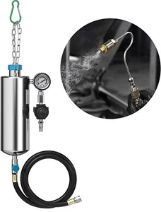 QPKING Automotive Fuel Injection Systems Cleaning Tools, CFS Series Fuel System - Bild 1 von 1
