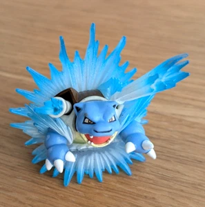 Blastoise 2" Figure ~ TCG 2016 - Generations 20th Anniversary Celebration Box!! - Bild 1 von 2