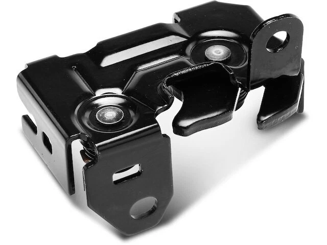 Hood Latch For 2008-2021 Mercedes C63 AMG 2009 2010 2011 2012 2013 2014 SJ225HM - Image 1 of 1