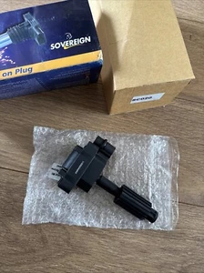 Ford Escort RS2000 Galaxy 2.3 16v Ignition Pencil Coil Pack 6485688 - Picture 1 of 5