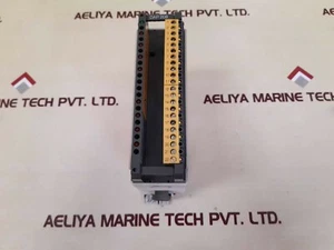 Aeg dap 208/as-bdap-208 MODICON Discrete Output Relay - Picture 1 of 6