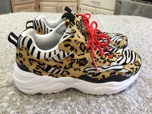 fila ray tracer animal