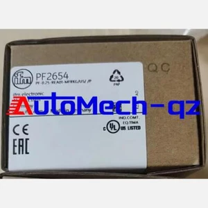1Pcs New PF2654 # DHL or Fedex 90Days warranty - Afbeelding 1 van 1