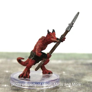 Return of the Dragons ~ KOBOLD FIGHTER #5 D&D Icons of the Realms miniature - Picture 1 of 3