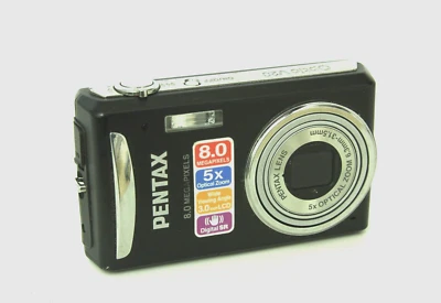 Pentax Optio V20 Ersatzteil spare parts (13011414) - Bild 1 von 2