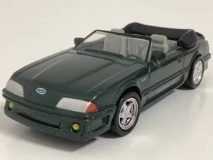 Near Mint New-Ray Ford Mustang GT 5.0 Convertible 1989 1/43 JAPAN - Picture 1 of 4