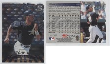 1998 Donruss Press Proof Silver /1500 Moises Alou #232