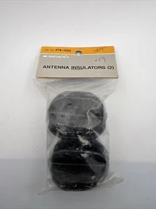 Archer 278-1333 Antenna Insulators Package Of 2 - Picture 1 of 3