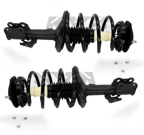 KYB STRUT PLUS AMORTIGUADORES RESORTES EXCEL-G TOYOTA CAMRY KIT TRASERO CONJUNTO DE 2 Foto 1 de 1