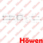Fits Citroen Xsara Picasso 1.6 Hdi 1.8 2.0 Gear Selector Cable Howen 2444P4