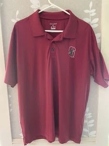 Stanford Polo Champion Size XL - Picture 1 of 2