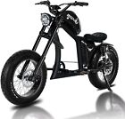 BIGNIUBG-X Electric Bike for Adults 1500W Brushless Motor 48V/31.5Ah Up to40Mile