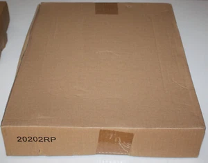 Project Source 20202RP Pro Flush - Standard Toilet Seat - White - NEW - Picture 1 of 1