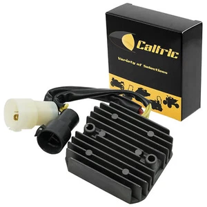 Regulador regulador para Kawasaki KVF360 KVF 360 Prairie 4X4 2003-2012 ATV nuevo - Imagen 1 de 7