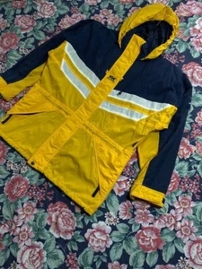 Helly Hansen Mens Jacket Size Medium(50-52)Tech Performance - Picture 1 of 21