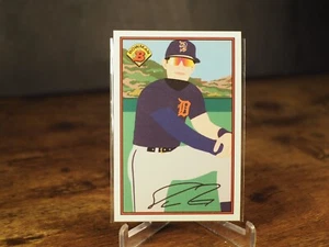 Topps X 1989 Bowman 2021 de Keith Shore #20 Spencer Torkelson - Impresión: 3864 - Imagen 1 de 2