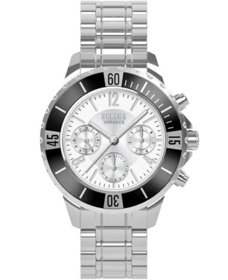 Мужские кварцевые часы Versus Versace Tokyo VSPGN2821 - Изображение 1 из 2