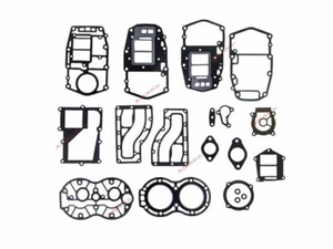 Kit de juntas fueraborda para SUZUKI 25, 30 HP 11400-96884 11400-96882 11400-96882 11400-96883 - Imagen 1 de 2