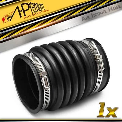 Воздухозаборный шланг двигателя для бензинового Lexus LS400 1990-1994 SC400 1992-1996 V8 4,0 л - Изображение 1 из 4