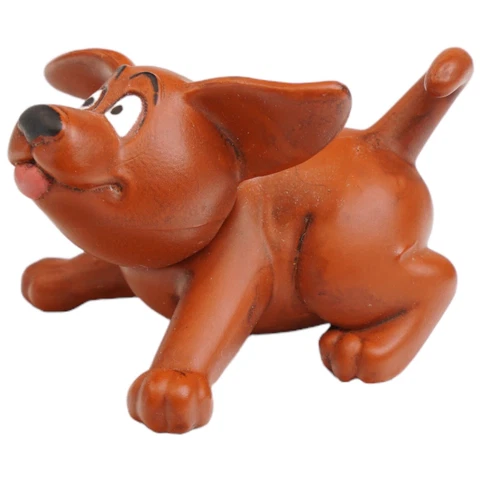Dragonball Z Bee Brown Dog Majin Buu Action Figure Part Accessory 2002 Irwin Cover