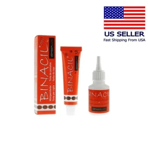 BINACIL Eyebrow Tint, Developer - Picture 1 of 6