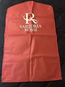 3 Sartorial Rossi Garment Bag CL00 - Picture 1 of 7