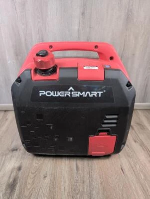 POWERSMART GENERATOR 1200 WATT (BCP019884) - Image 1 of 4