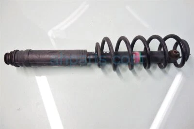 2012-2017 Toyota Prius V Rear Driver Strut Shock Spring Absorber 48231-47270 - Image 1 of 4
