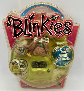 BLINKIES Jade, deine virtuelle Freundin - Playmates / Giochi Preziosi 6025 - 2004 - Neu - Bild 1 von 6