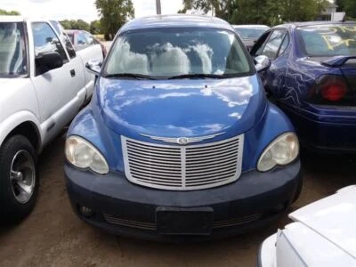 Colector de admisión superior compatible con 05-10 PT CRUISER 199681 Foto 1 de 4