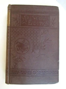 Vintage Faust Arundel Edition Goethes Faust übersetzt von Anna Swanwick - Bild 1 von 8