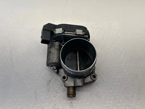 OEM THROTTLE BODY FOR 2011 2012 2013 2014 2015 BMW F10 F11 5 Series 528i 7588625 - Picture 1 of 7