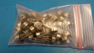 (1) RFL1N18L Power Field-Effect Transistor 1A 180V 1-Element N-Channel TO-205AF - Image 1 of 3